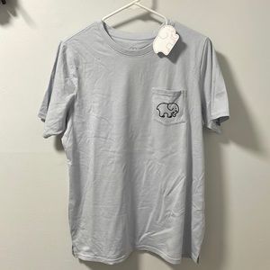 NWT Lacrosse Save the Elephants